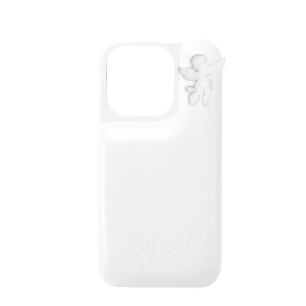 목가 (Mockga )Angel Case 새상품