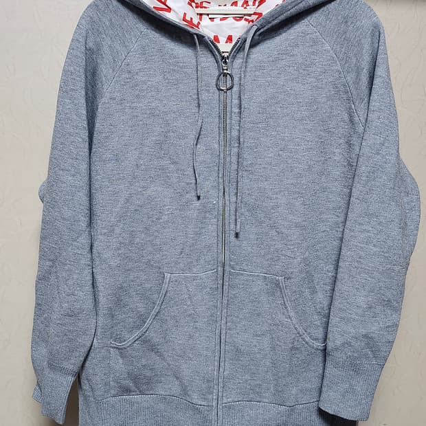 산드로 sandro 후드집업