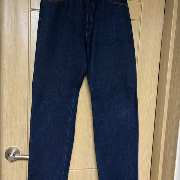 LVC 55501 리지드 33/34