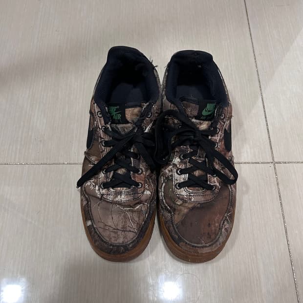 나이키 리얼트리