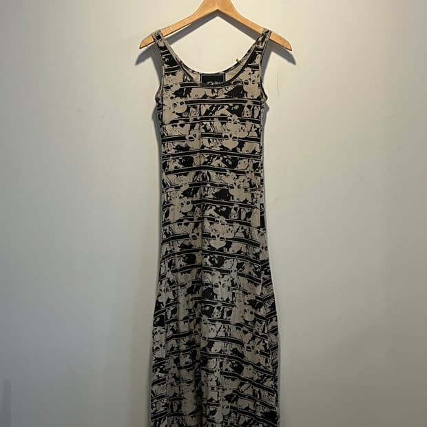Jpn vintage onepiece