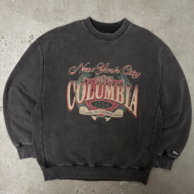 컬럼비아 맨투맨[2057]