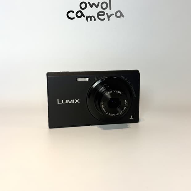 작례O 파나소닉 루믹스 DMC-FH10 panasonic lumix