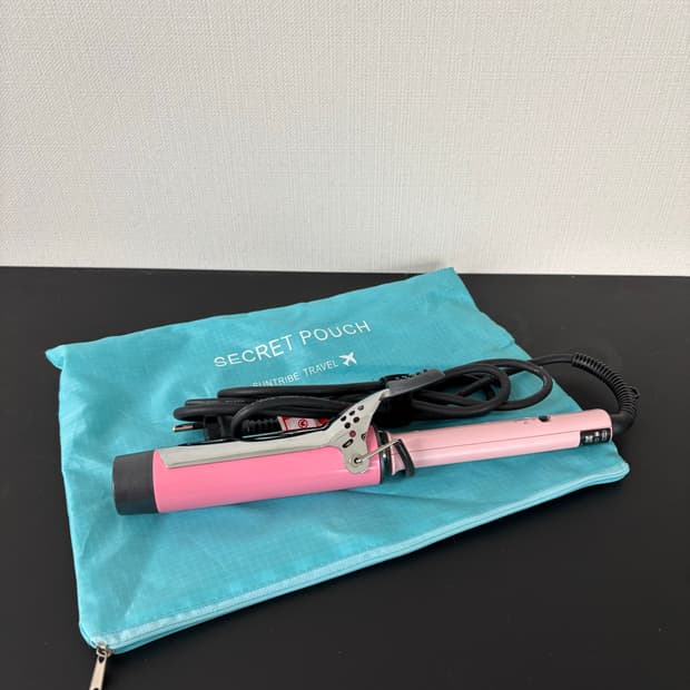 VODANA 봉 고데기