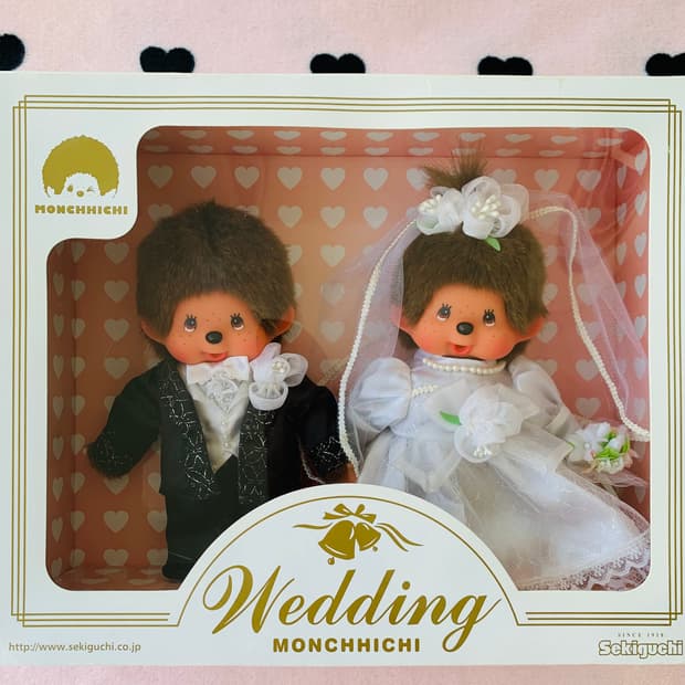 2004 웨딩몬치치🤵‍♂️🤍👰‍♀️