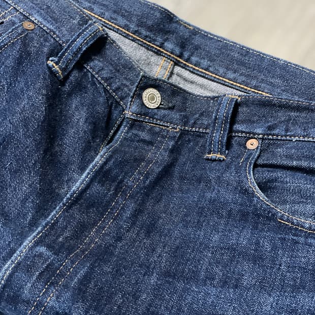 웨어하우스 1001xx 36x32