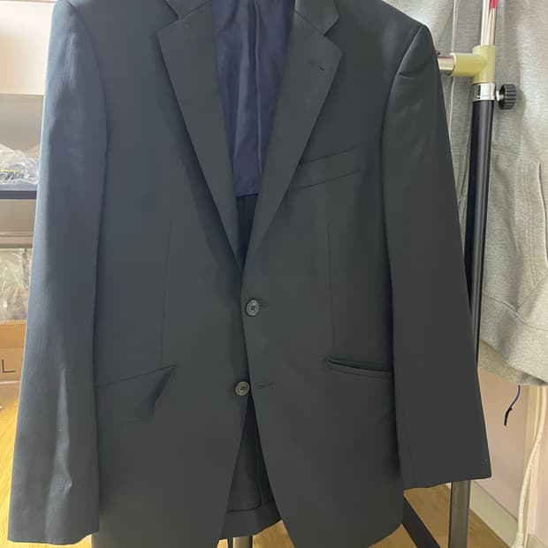 Japanese vintage blazer