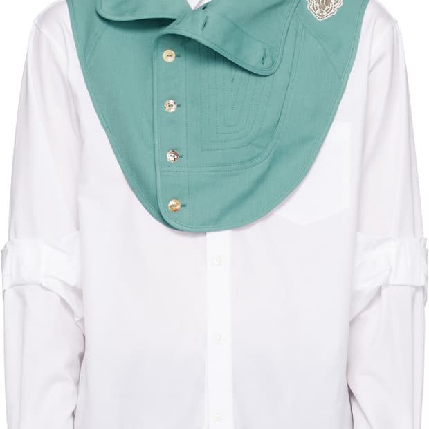 키코 코스타디노브 25fw 바라클라바