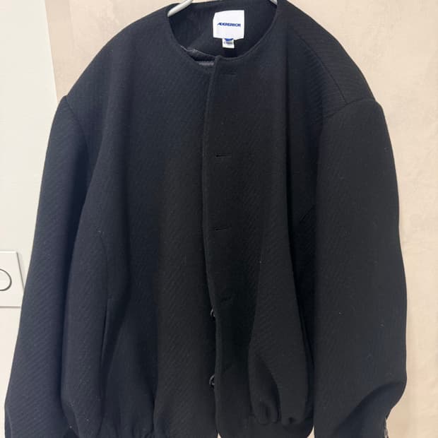 아더에러 느와르 XL 자켓판매