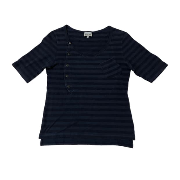 Vivienne Westwood Button / Pocket Top