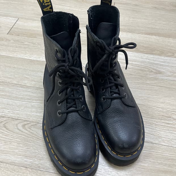 [250] 닥터마틴 제이든 3 