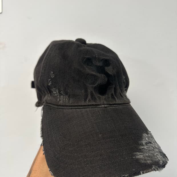 Vuja de Cap