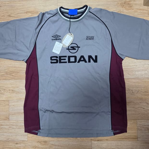 sedan all purpose x umbro 세단올퍼포즈 유니폼