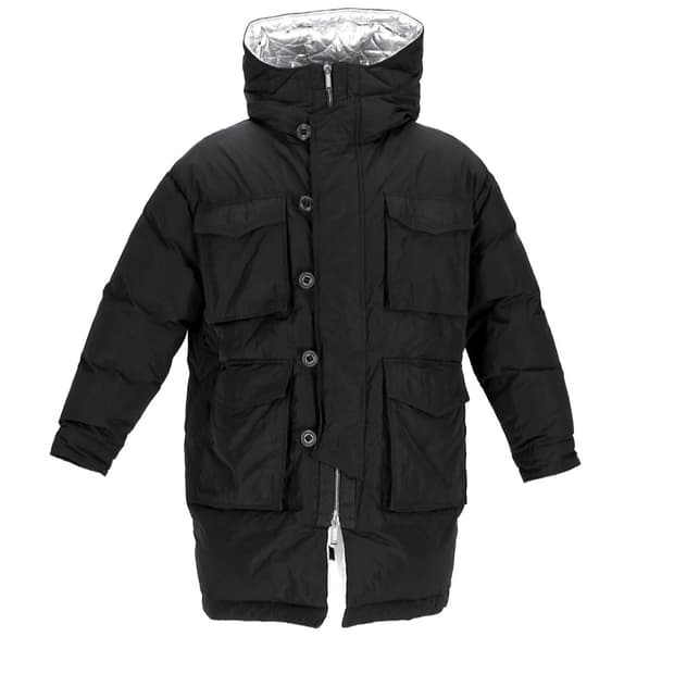 디스퀘어드2 구스패딩