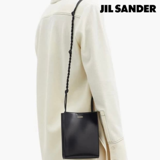 질샌더 Jil Sander 탱글백 스몰