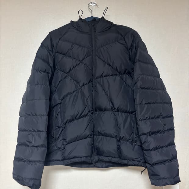 해칭룸 웹구스 패딩 3사이즈