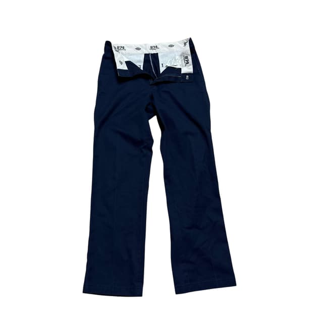 디키즈 874