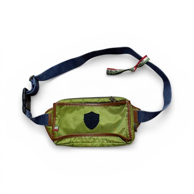 오로비안코 바디백 