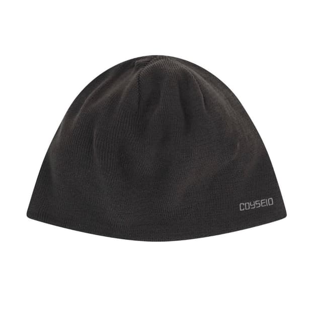 코이세이오 듀얼 심플 비니 차콜