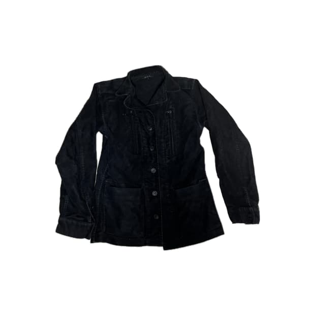 아페쎄(A.P.C.) 자켓 