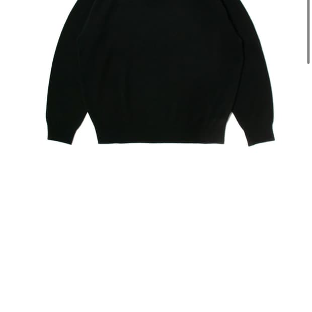 더뤡코즈 day knit cashmere 1사이즈 판매