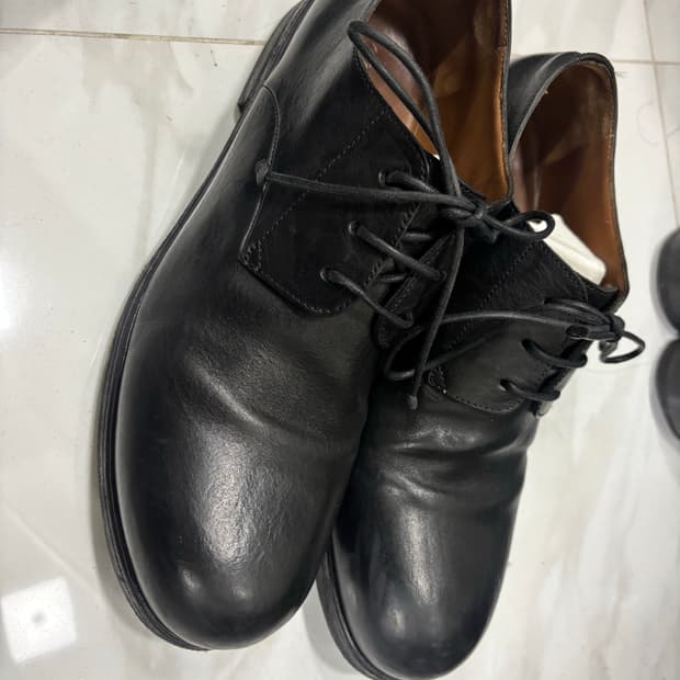 마르셀 주카 더비 43(275)