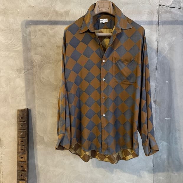 폴스미스 셔츠 100