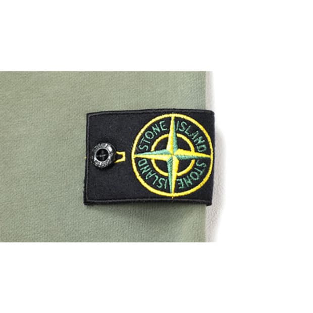 [새상품] 스톤아일랜드 와펜