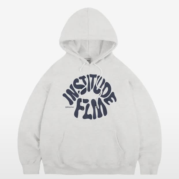 필루미네이트 후드티 xl