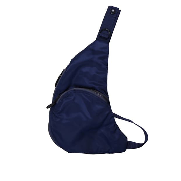 Junya Watanabe MAN Nylon body bag
