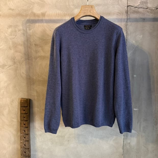 마시모두티 니트 100