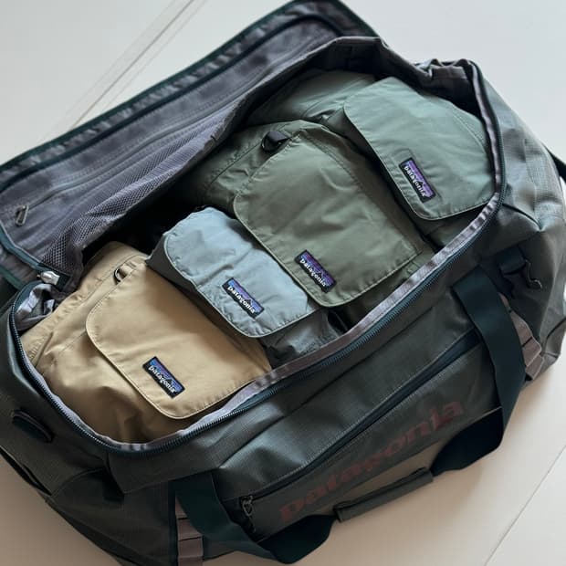 빈티지 patagonia 파타고니아 SST자켓