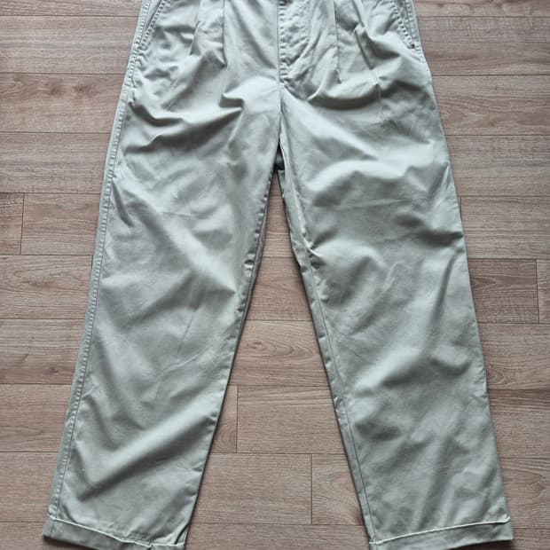 00년대 GAP 치노 팬츠