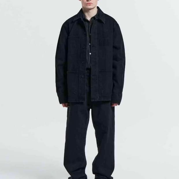 MPA Work jacket L
