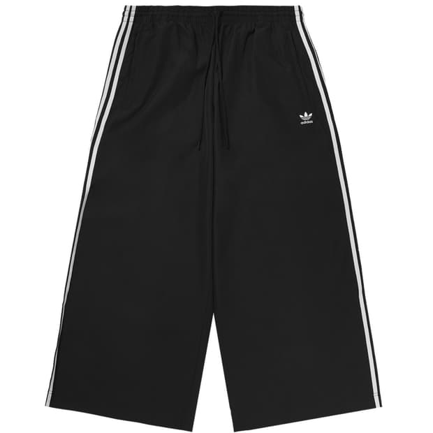 아디다스 아딜레늄 와이드핏 팬츠 m