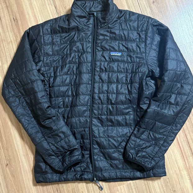파타고니아경량패딩
