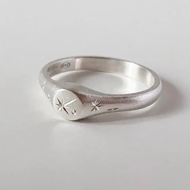 오브룬 Meteor Wish Ring / 7호