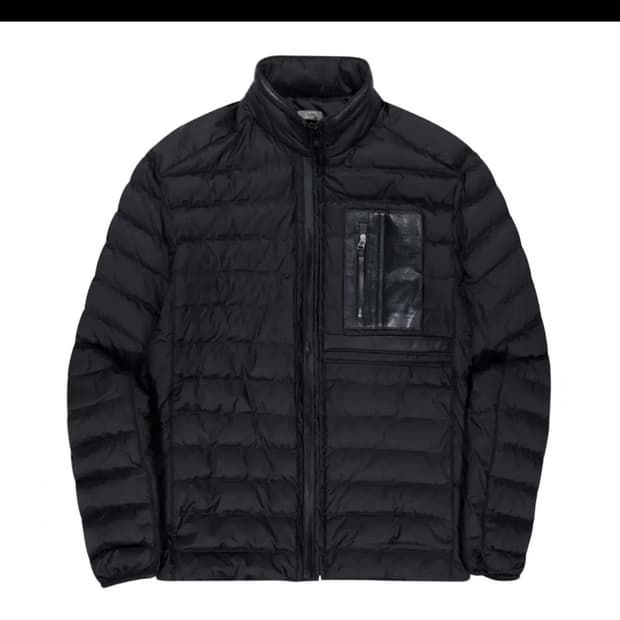 Xlim EP8.02 Down jacket M사이즈 1회착