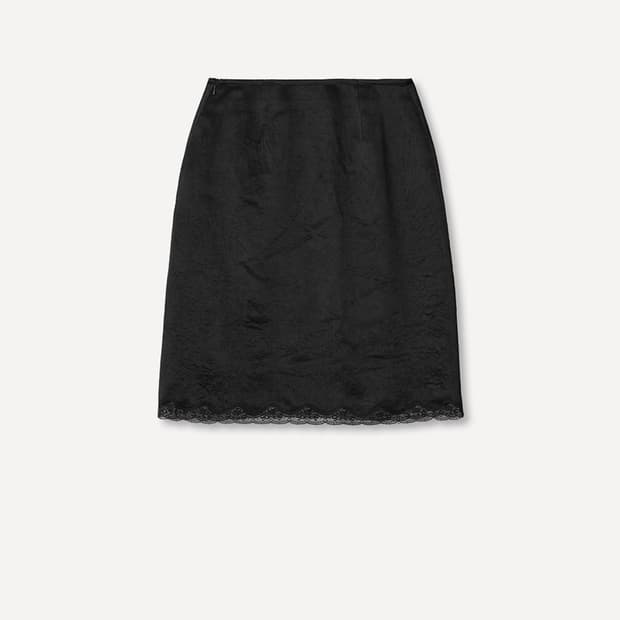 호와스 RITZEL SKIRT(새상품)