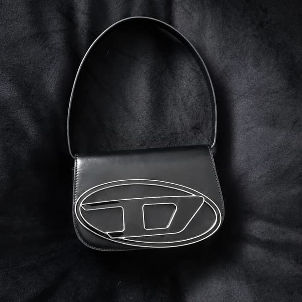 급전) 디젤 1DR 숄더백 팝니다!!