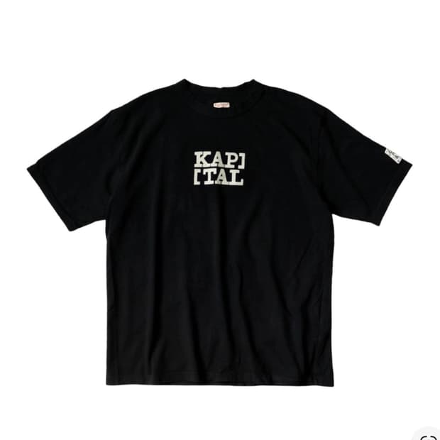 캐피탈 루키 크루넥 (L)