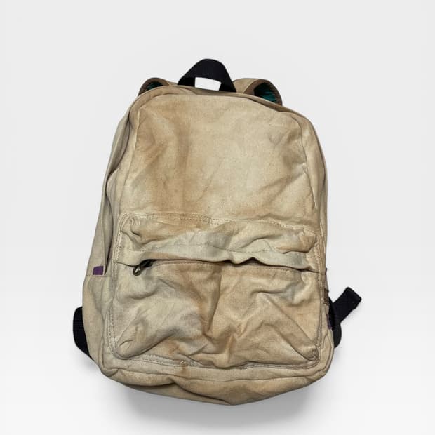 JP vtg - 아메카지 백팩