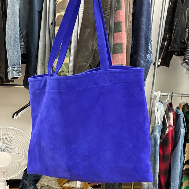 cult hero 스포츠 백