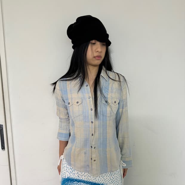 나이스고스트클럽 비니