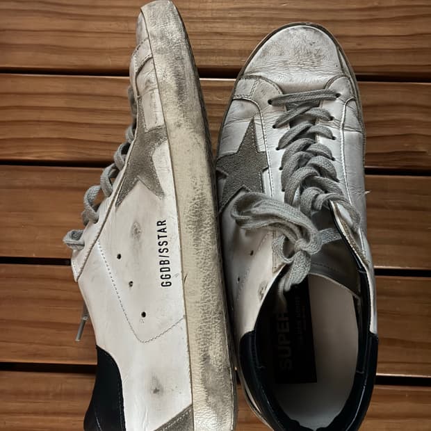 골든구스 41 사이즈 판매