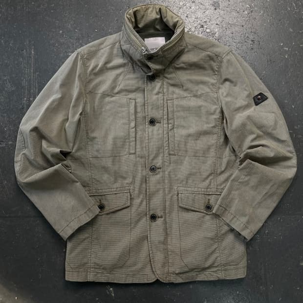 100 시리즈 자켓