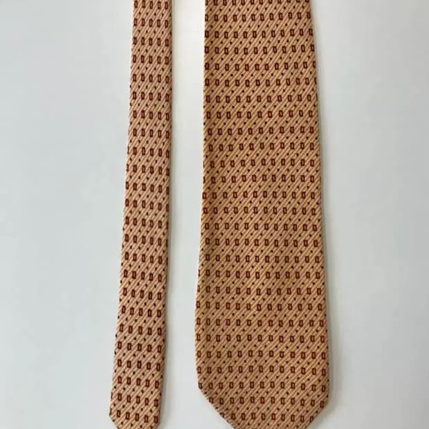 발렌티노 넥타이