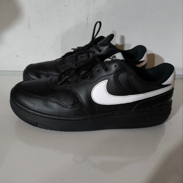 270mm 나이키 감마포스 범고래 운동화 