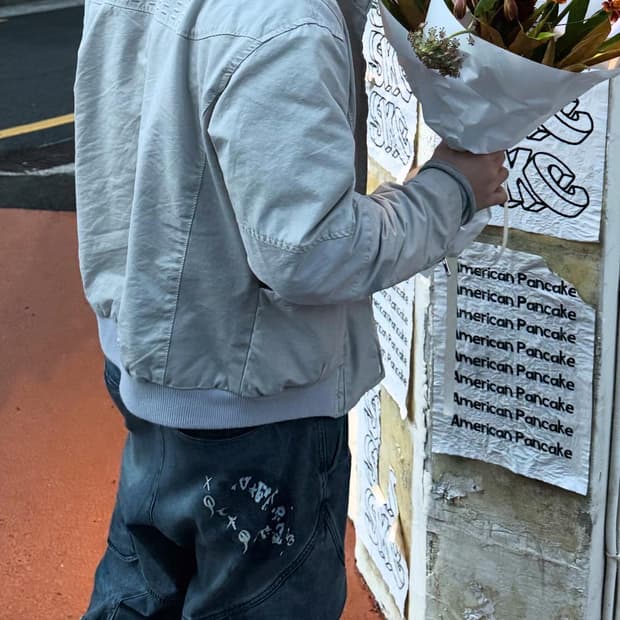 이그노타 core13 explore jacket L