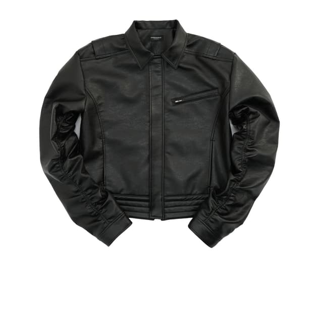 파아카이브 (파프롬왓) 레더 자켓